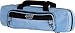 Gator Cases GL-FLU-BLUE-A Flute Lightweight Case - Blue