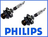 Produkt-Bild: 2x Philips D2R Xenon Brenner Birne 85126 35W 4300K