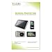 7 Inch Amazon Fire Tablet PC 3 Pack Premium Screen Protector Sat Nav Blackberry Playbook Galaxy Tab 7 ViewPad 7 Tabtech Eken M009S Apad Epad Gpad MID Screen Protector x 3 + 1 Cloth - Android 2.2 7 Tablet Apad Epad Screen Protector - Suitable for VIA WM8650 7 Inch Tablet (Displayschutzfolie, Film de Protection écran, Protezioni Schermi)
