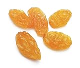 Raisins, Golden - 30 Lb Bag / Box Each