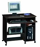 Jahnke 41C16 Computer Tisch CT 20 Wenge Nachbildung 92 x 78 x 55 cm