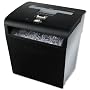 Fellowes P-48C Cross Cut Shredder with Patented Sa&hellip by Fellowes