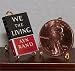 [DOLLHOUSE MINIATURE] We the Living, Ayn Rand, 1959
