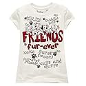 Disney Organic Glitter 101 Dalmatians Tee