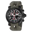 Oakley Men's 10-281 Holeshot 10th Mountain Division Unobtainium Limited Edition Chronograph Watch