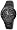 Citizen Men's Eco-Drive Black Ion-Plated Skyhawk Watch #JR3155-54E