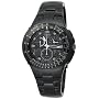 Citizen Men's Eco-Drive Black Ion-Plated Skyhawk Watch #JR3155-54E