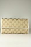 Gucci Wallets Sand – Cream Women 254586