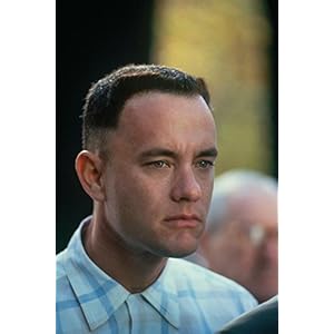 Forrest Gump [Blu-ray]