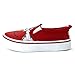 Elmo Boys Red Canvas Sneakers Shoes (Toddler)