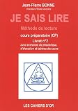 Revue Les Cahiers d'Or  / Je sais lire /2