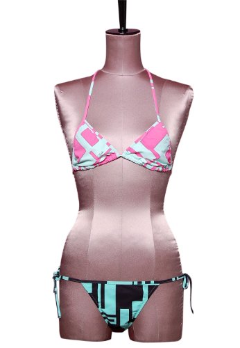 エミリオプッチ(EMILIO PUCCI ) ビキニ水着スイムウエア