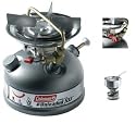 Sportster Coleman Fuel Petrol Camping Stove