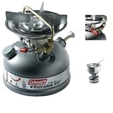 Sportster II Stove