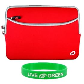Sleeve Case for Dell Inspiron Mini 10 Inch Netebook