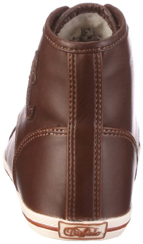 Buffalo 520-V14414 DERBY PU K 122758 Damen Sneaker