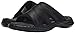 Hush Puppies Men's Relief Slide Sandal
