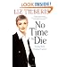 No Time to Die:: Living with Ovarian Cancer