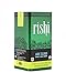 Rishi Tea Loose Leaf Herbal Tea, Fair Trade Green Tea, Lively & Daily Infusion, Jade Cloud, 1.94 Ounce (Pack of 1)