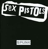 Spunk [Vinyl Maxi-Single] - Sex Pistols