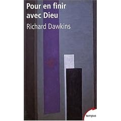 Pour en finir avec Dieu