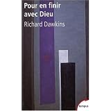 Pour en finir avec Dieupar Richard Dawkins