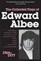 The Collected Plays of Edward Albee: 1966 - 1977