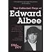 The Collected Plays of Edward Albee: 1966 - 1977