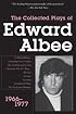 The Collected Plays of Edward Albee: 1966 - 1977