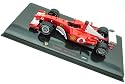Ferrari F2002 Michael Schumacher Canada GP 150th Ferrari Victory Diecast Car Model Elite