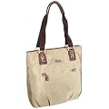 Tom Tailor Acc Rina 11226, Damen Shopper 37x33x13 cm (B x H x T)