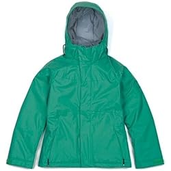 Bonfire Radiant Jacket Womens