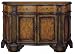 42529 Natalie Collection 2 Drawer Credenza
