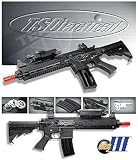 TSD Tactical GEN3 516-D10 CQB Rifle