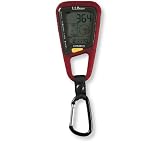 L.L.Bean Explorer Altimeter/Barometer with Digital Compass