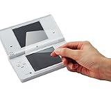 ロアス NDSi用保護フィルム GAF-006