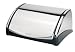 Brabantia Lift Top Bread Bin Brilliant Steel