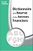 Dictionnaire de la bourse