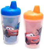 The First Years Disney Cars Insulated Cup 9 oz. 2 pk.