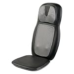 HoMedics Therapist Select SBM-500H-3GB Shiatsu One Massager with Heat