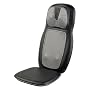 HoMedics 2 in 1 Back & Shoulders Massager with Heat, SBM-500HA-3GB