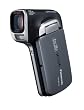 Image of Panasonic  防水デジタルムービーカメラHX-WA10 サンターンブラック HX-WA10-K