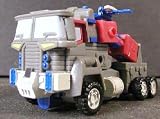 Transformers Energon OPTIMUS PRIME Action Figure STYLUS Pen
