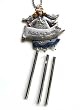 Protect my Teacher - Car Wind Chime