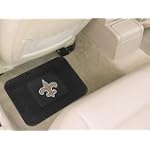 New Orleans Saints Utility Mat