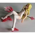 Figurine Gashapon Capcom Super Real Figure Fighting Jam collection ver.1.5 Nool A