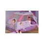 Dora the Explorer Bed Tent Swirl Design Bedding