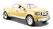 Maisto Special Edition 1:31 Ford Mighty F-350