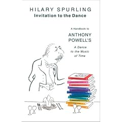 Invitation to the Dance: a Handbook to Anthony Powell's A Dance to the Music of Time