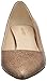 Nine West Women's Xeena Metallic Dress Pump